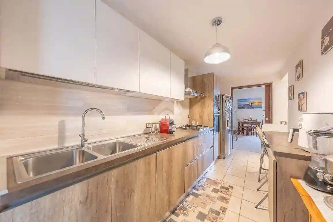 Appartamento - foto 5