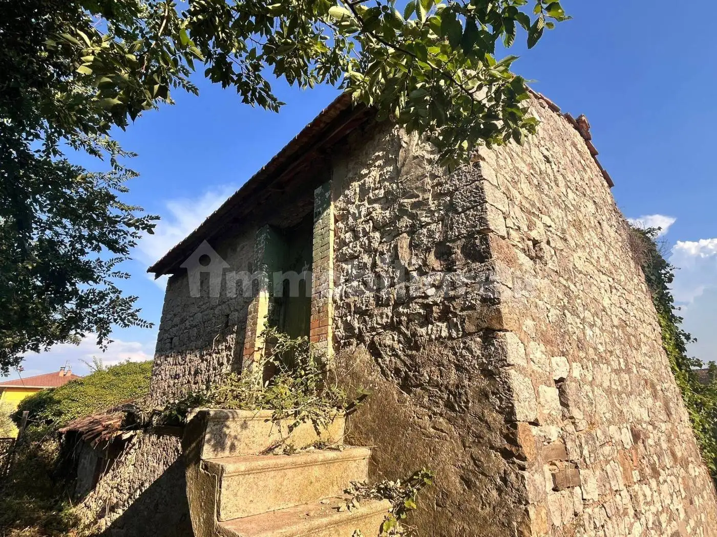 Rustico - Casale in vendita a Pietrelcina