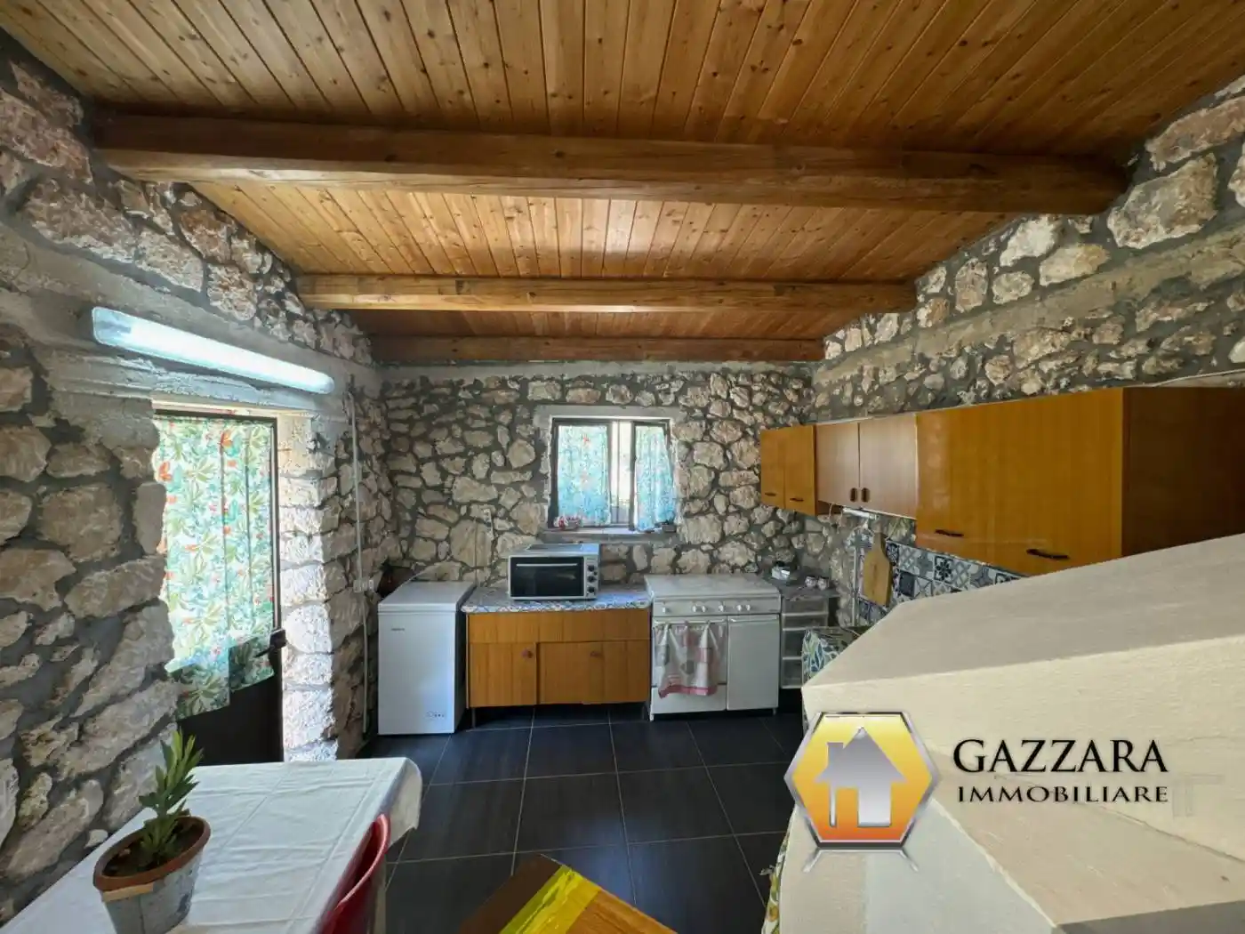 Rustico - Casale in vendita a Canicattini Bagni