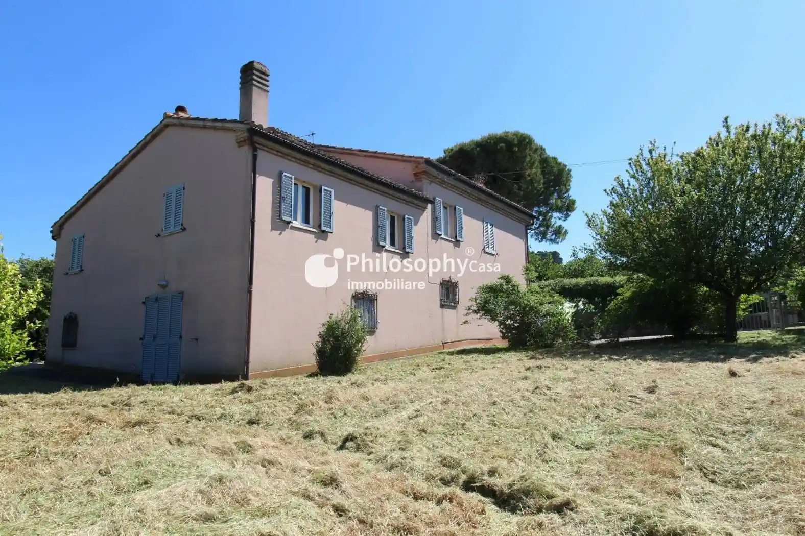 Rustico - Casale in vendita a Ancona