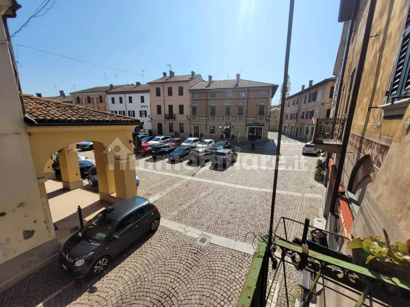 Terratetto unifamiliare piazza garibaldi, Centro, Capriata d'Orba - foto 4