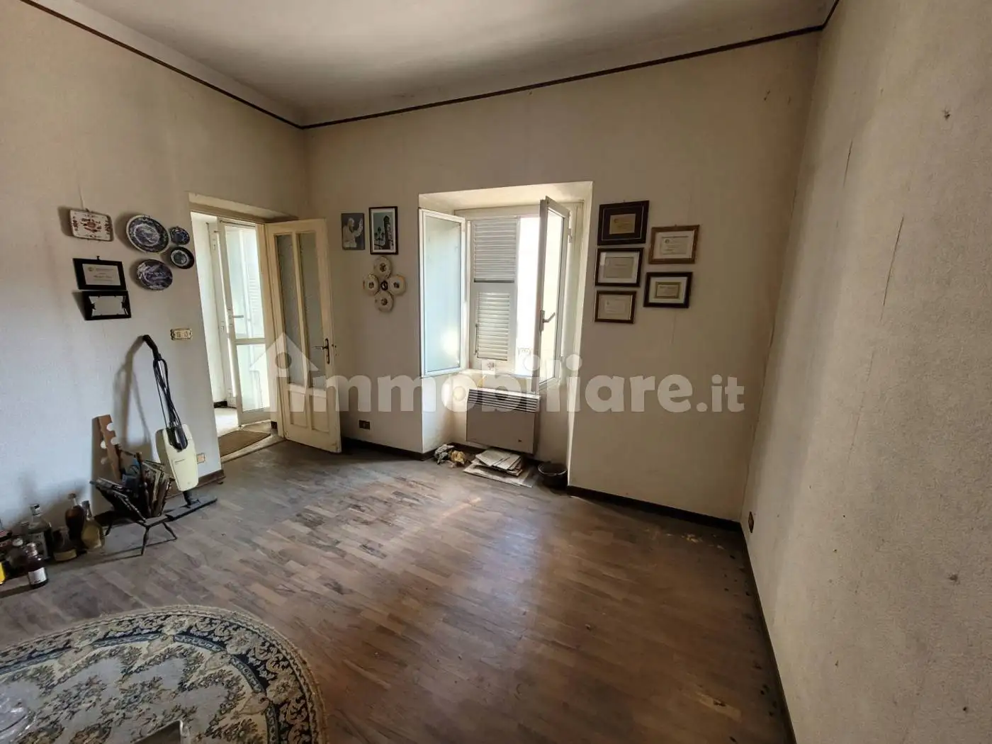 Terratetto unifamiliare piazza garibaldi, Centro, Capriata d'Orba - foto 5