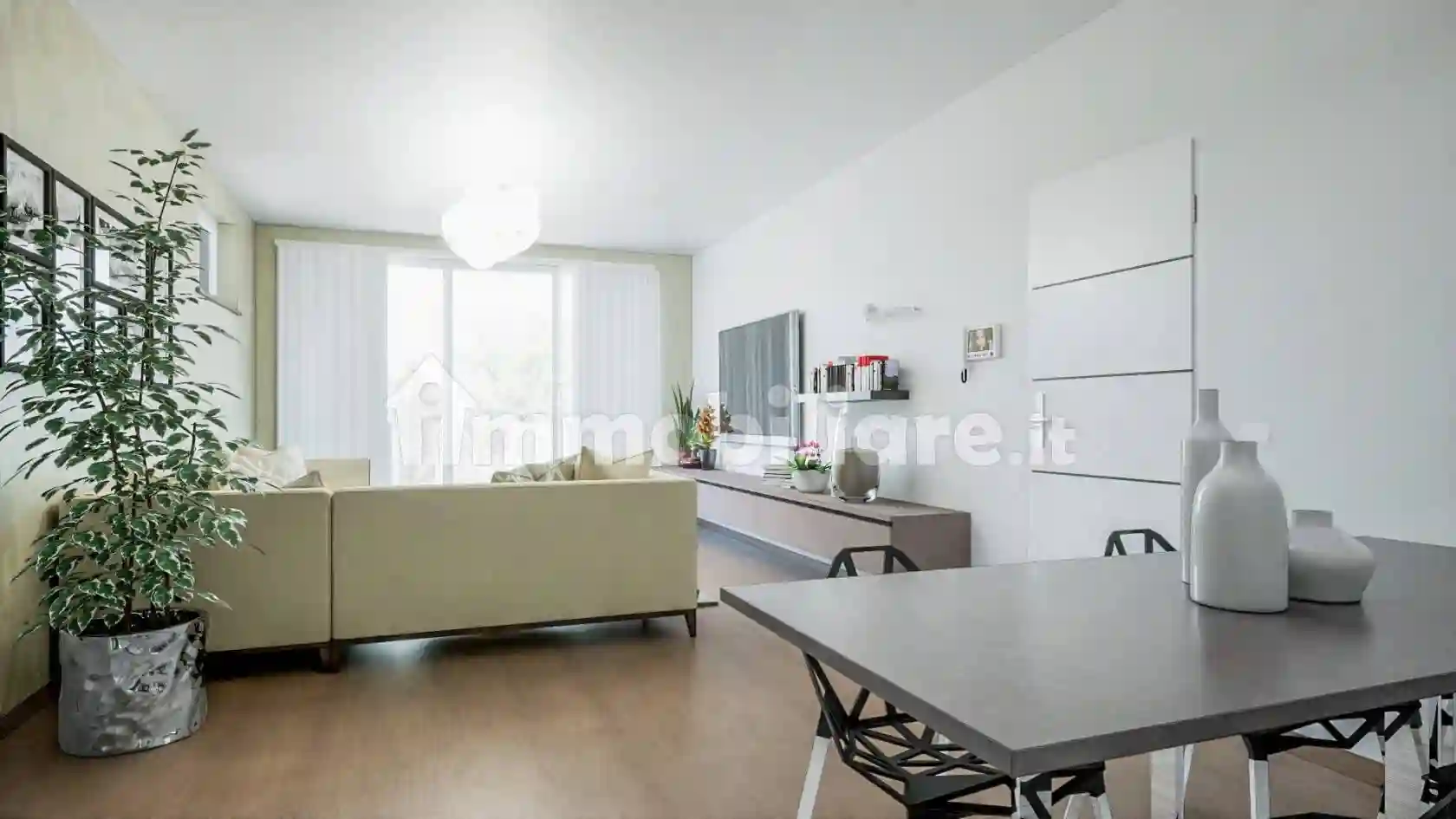 Appartamento - foto 3