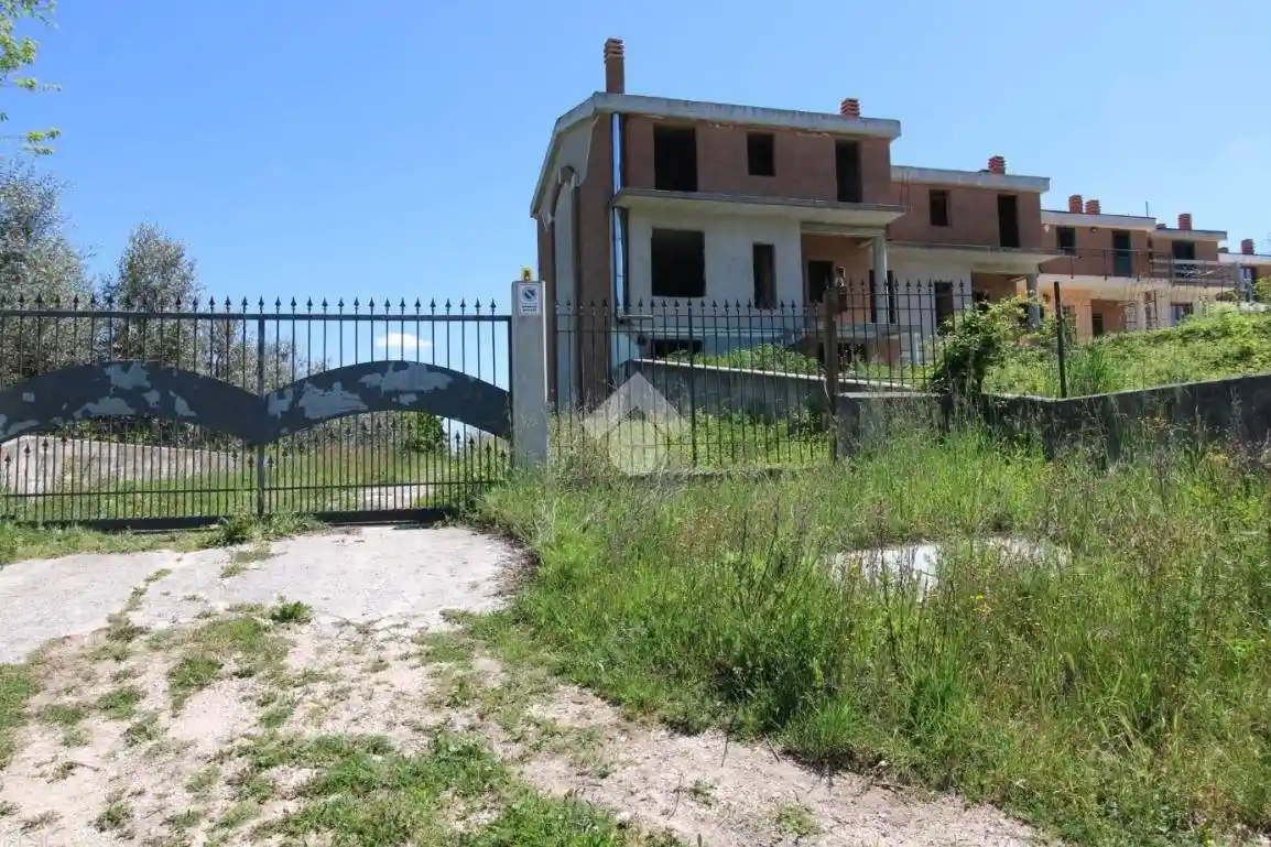 Villa a schiera via Colle dell'Orso, Colle dell'Orso, Campobasso - foto 2