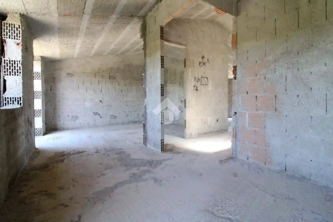 Villa a schiera via Colle dell'Orso, Colle dell'Orso, Campobasso - foto 4