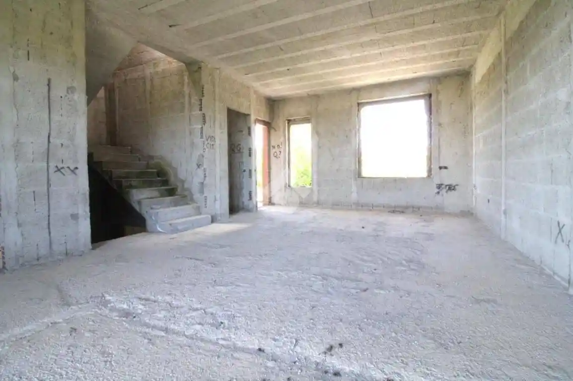 Villa a schiera via Colle dell'Orso, Colle dell'Orso, Campobasso - foto 5