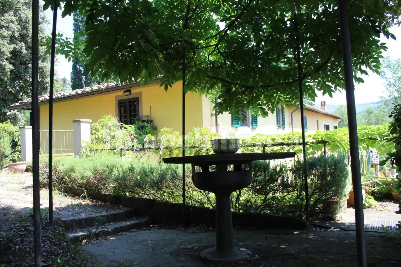 Appartamento in villa via delle Masse 81, Serpiolle, Firenze - foto 3