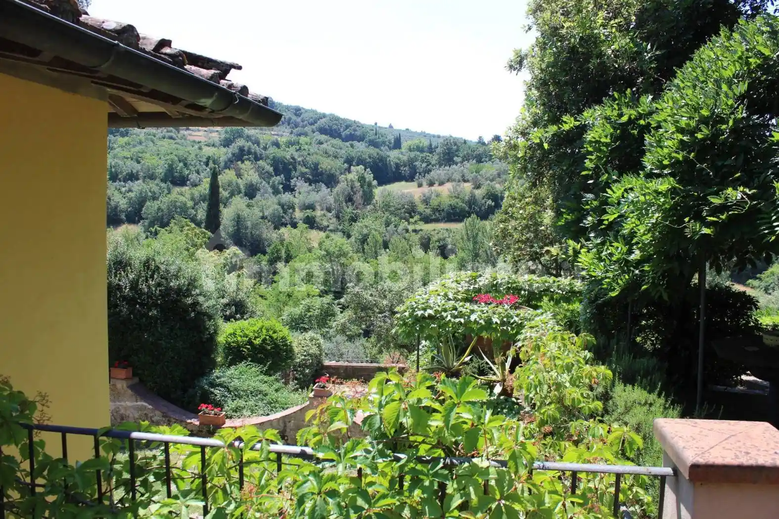 Appartamento in villa via delle Masse 81, Serpiolle, Firenze - foto 5