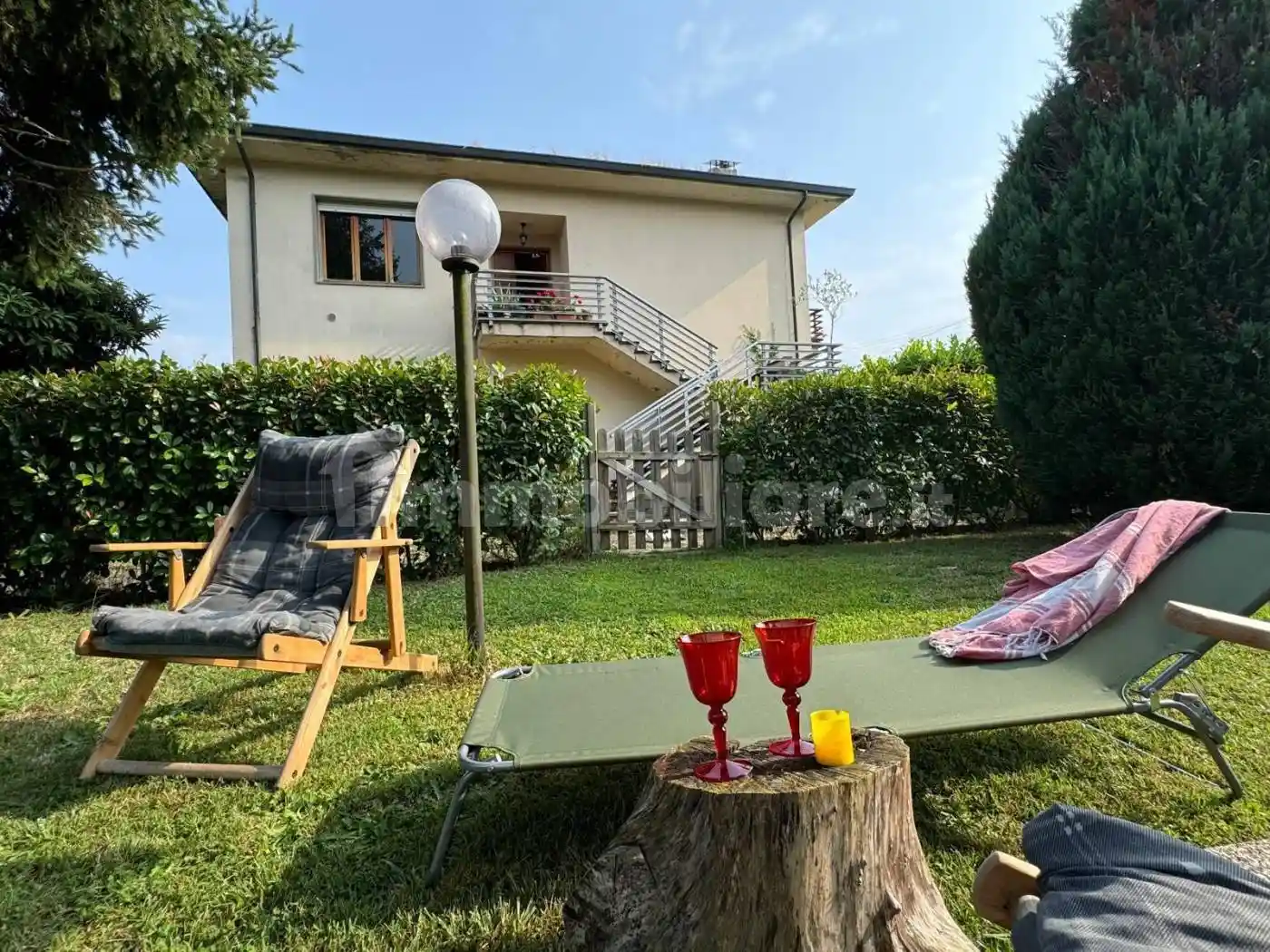 Villa in vendita a Lucca