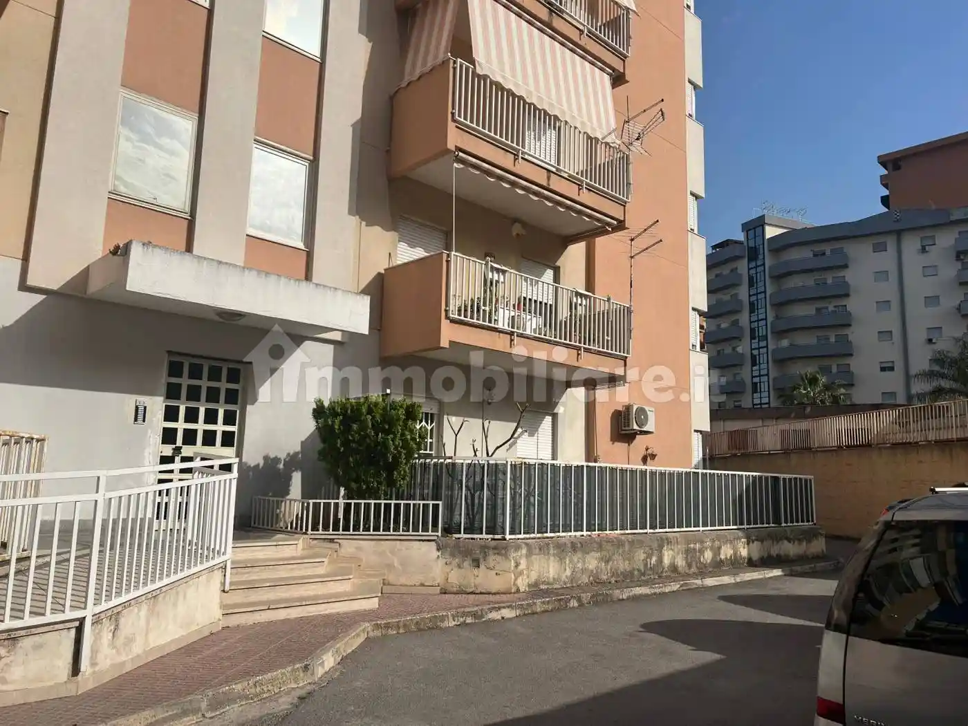 Appartamento in vendita a Palermo