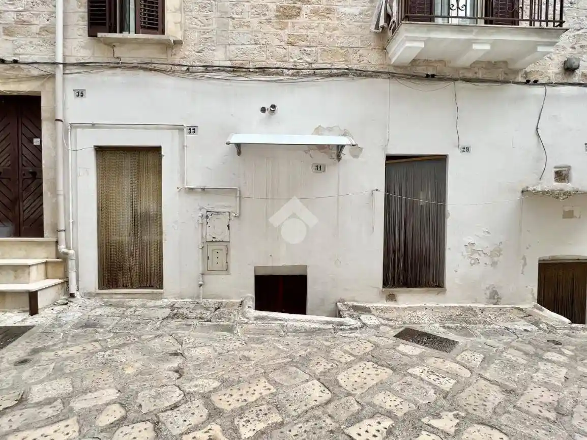 Casa indipendente in vendita a Ceglie Messapica