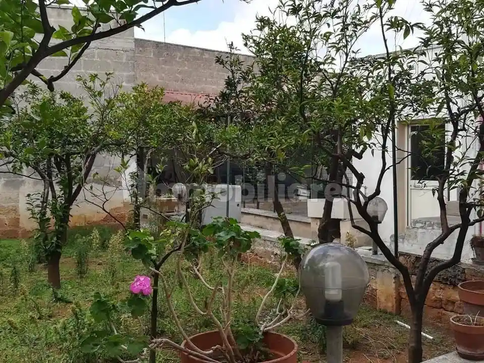 Villa in vendita a Copertino