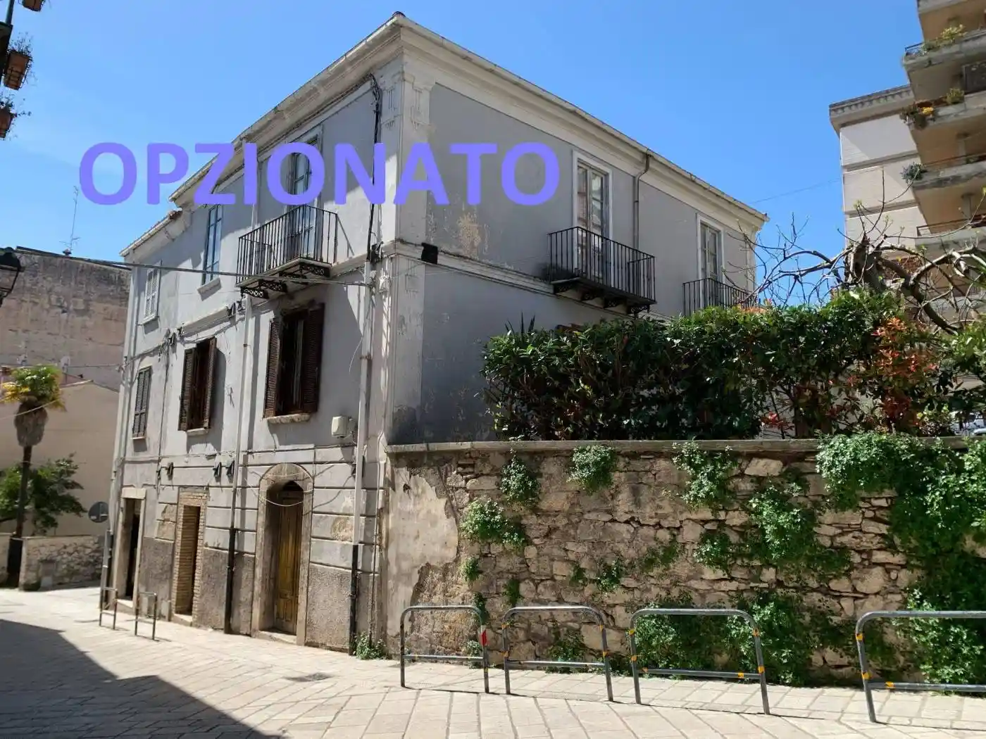 Appartamento in vendita a Isernia