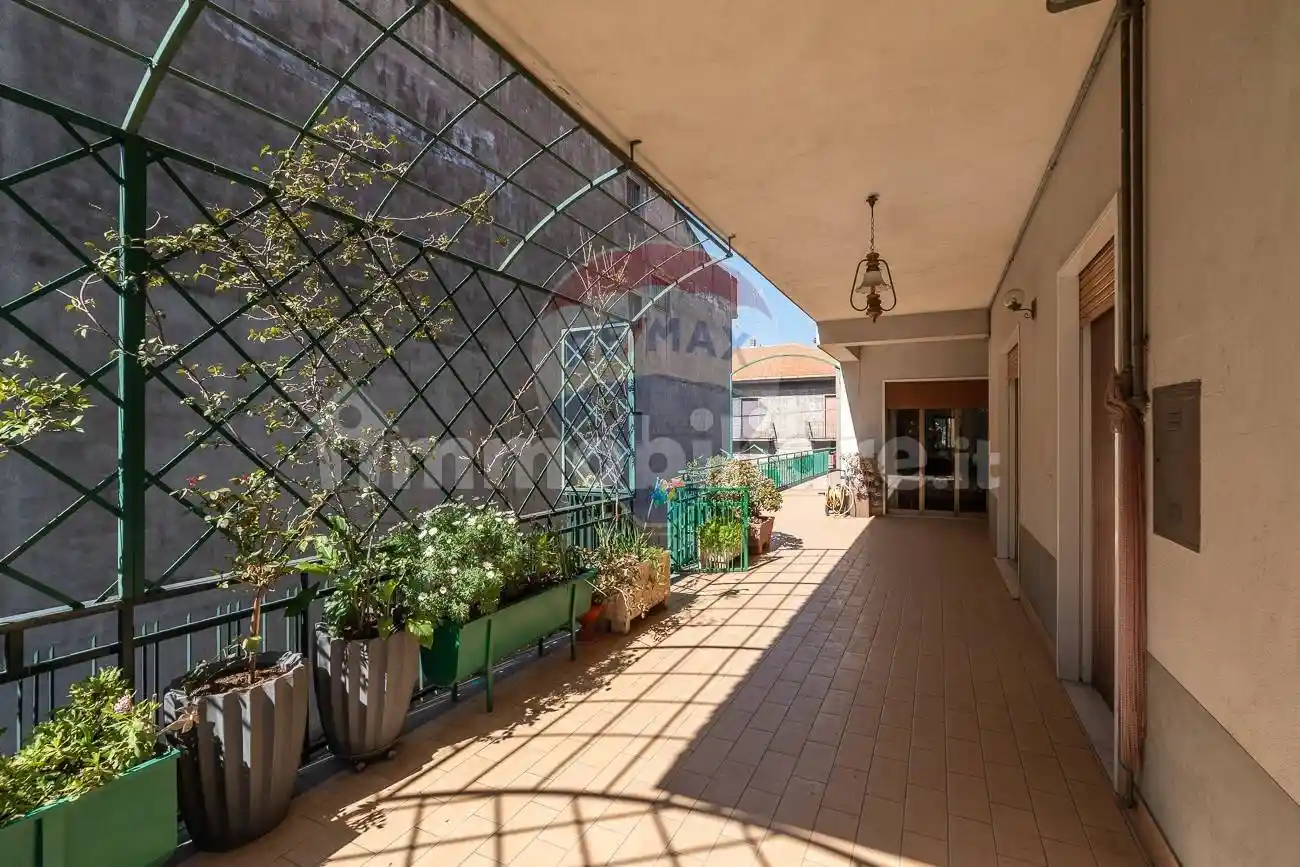 Appartamento in vendita a Randazzo