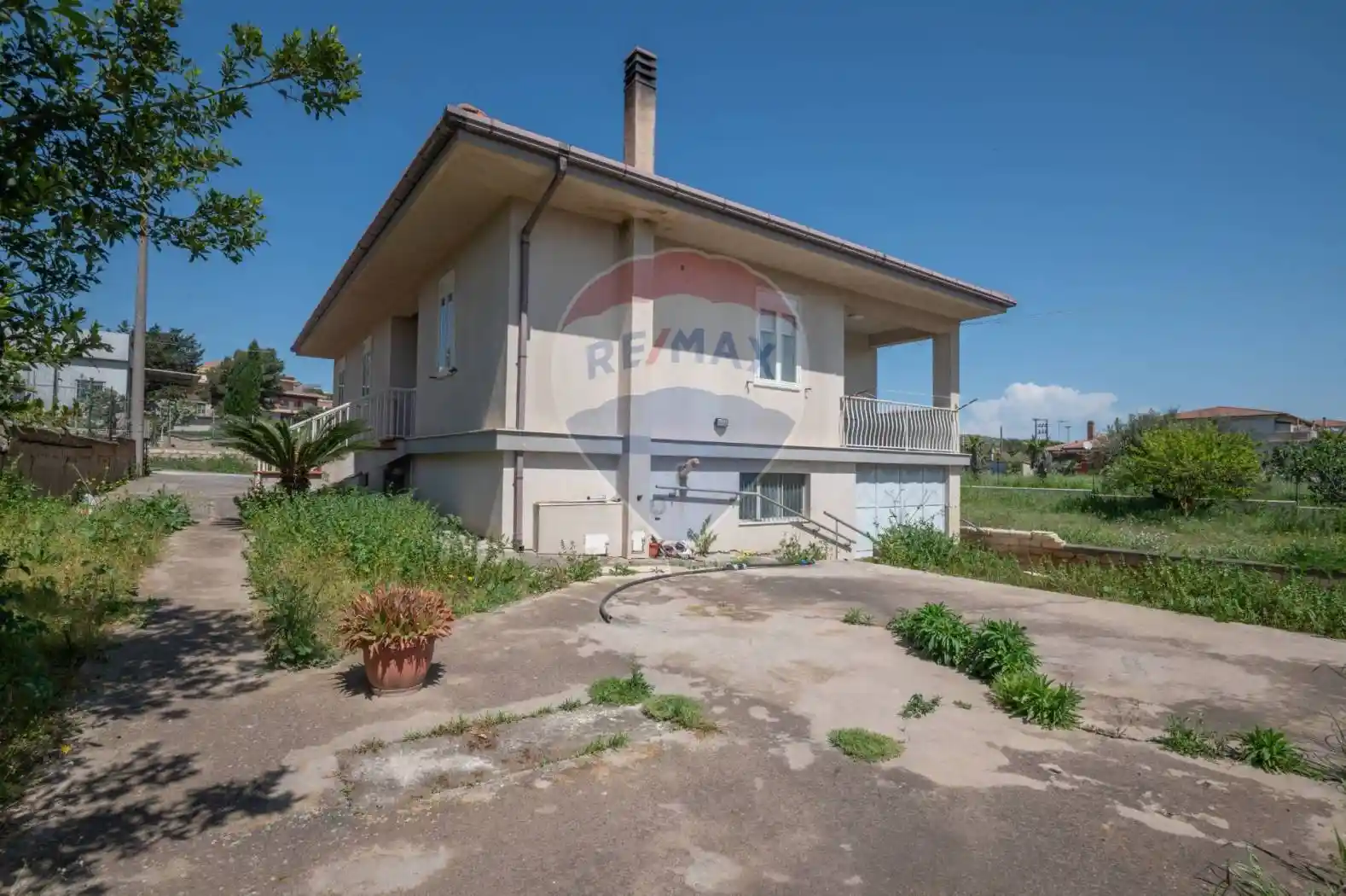 Villa in vendita a Grammichele