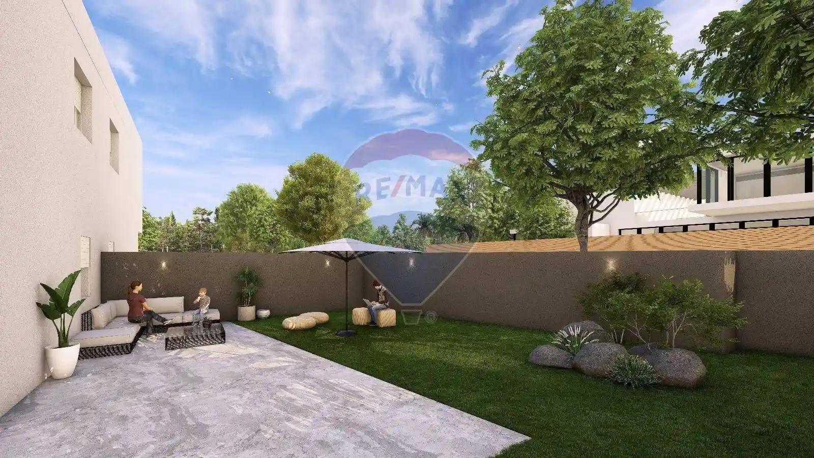 Villa in vendita a Monteroni di Lecce