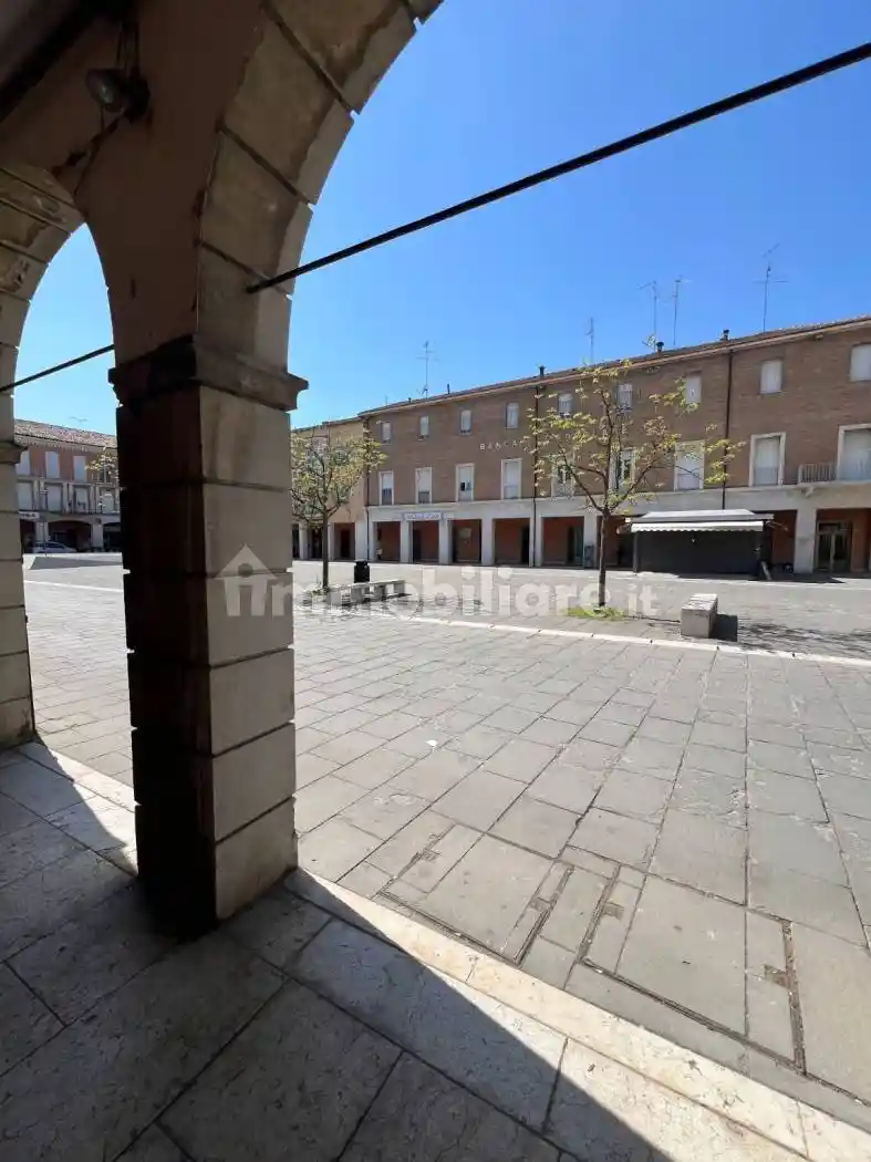 Appartamento in vendita a Fusignano