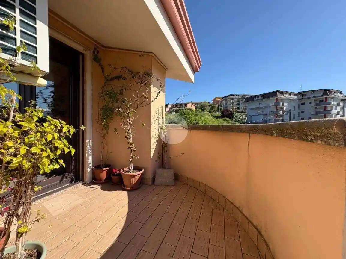 Appartamento via Caltanissetta 4, Settimo, Montalto Uffugo - foto 2