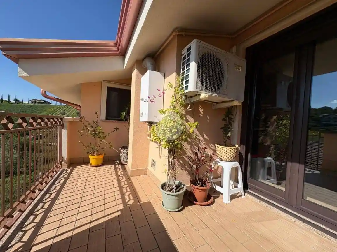 Appartamento via Caltanissetta 4, Settimo, Montalto Uffugo - foto 3