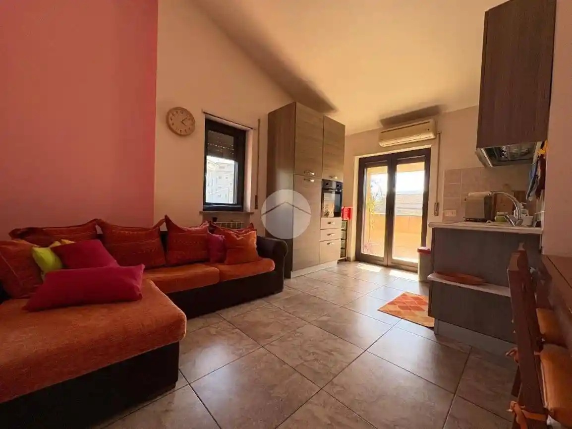 Appartamento via Caltanissetta 4, Settimo, Montalto Uffugo - foto 4