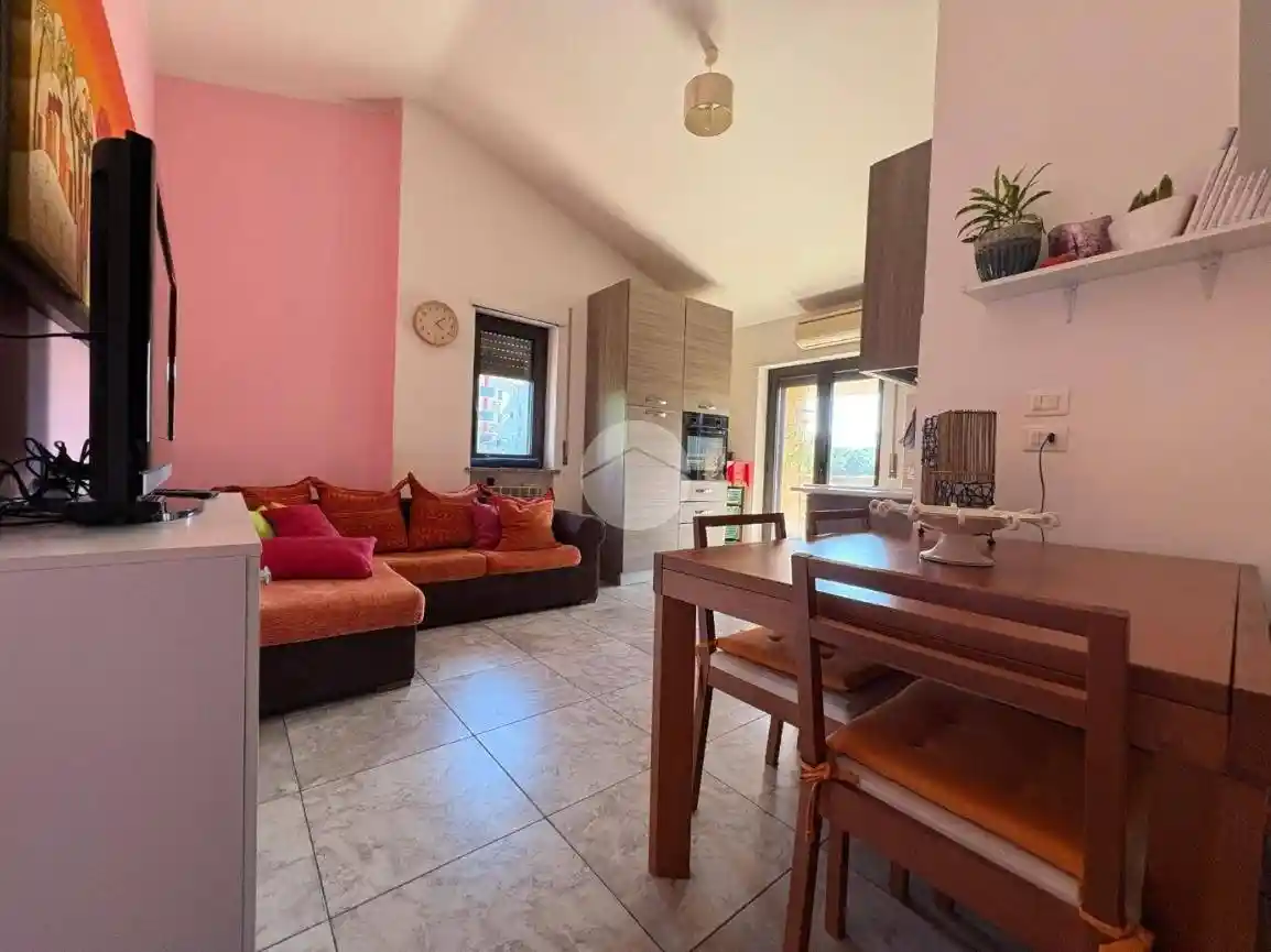 Appartamento via Caltanissetta 4, Settimo, Montalto Uffugo - foto 5