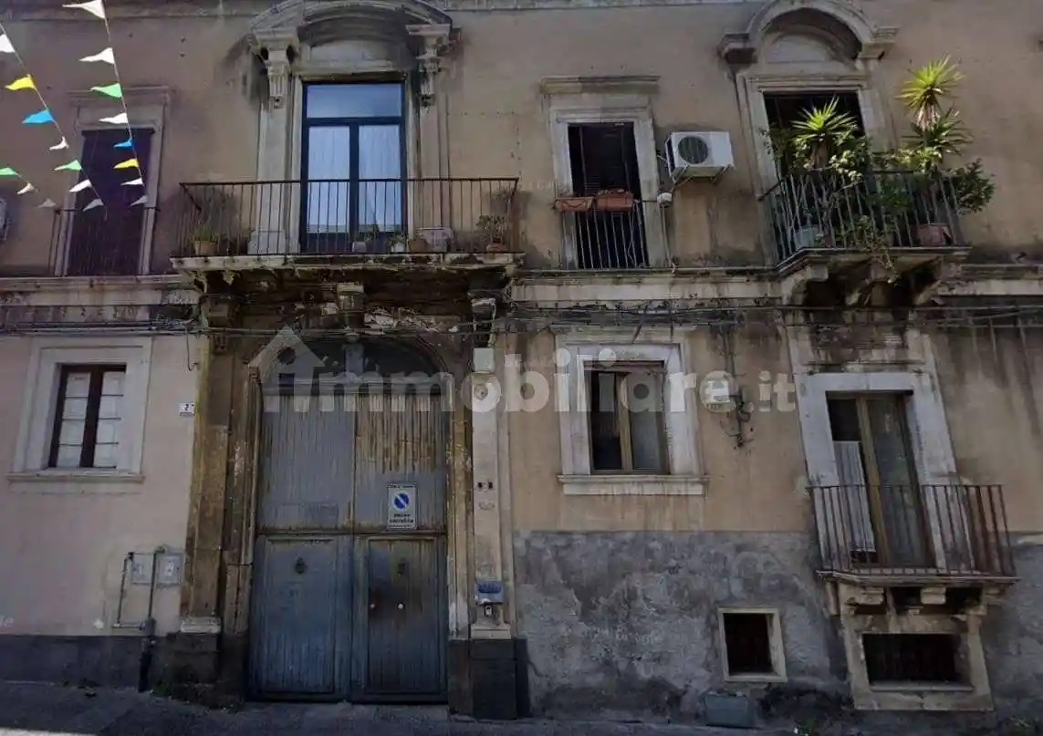 Appartamento in vendita a Catania