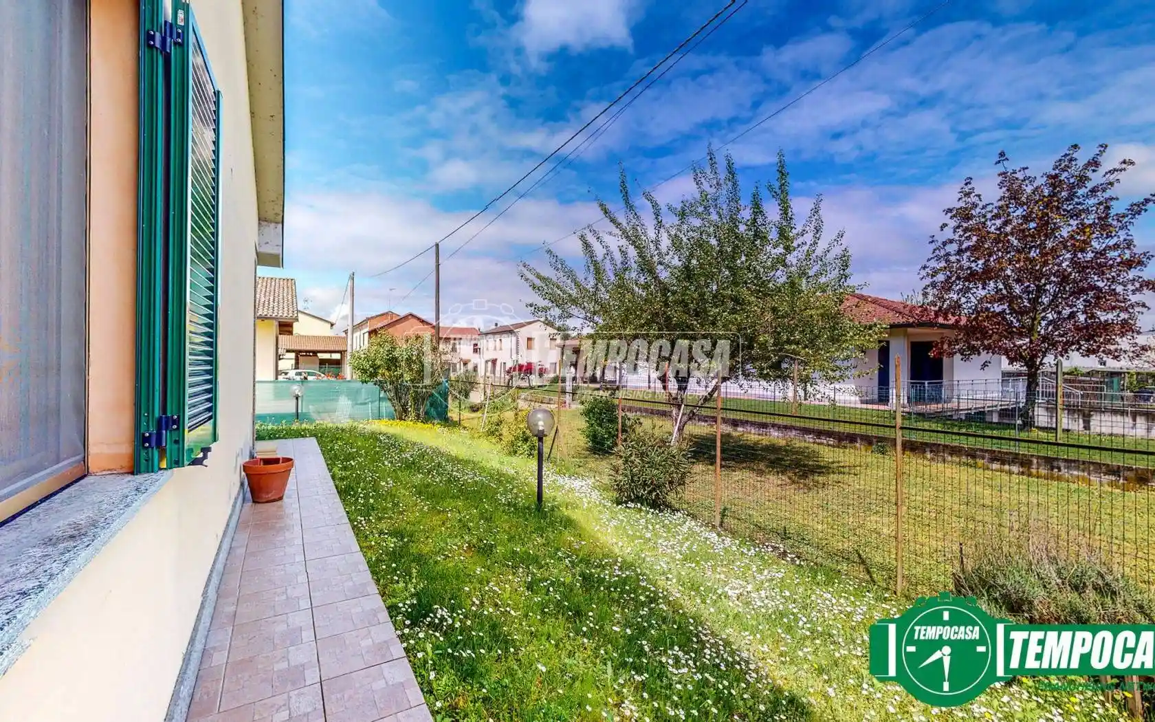 Terratetto unifamiliare via Luigi Lodi, Litta Parodi, Alessandria - foto 3