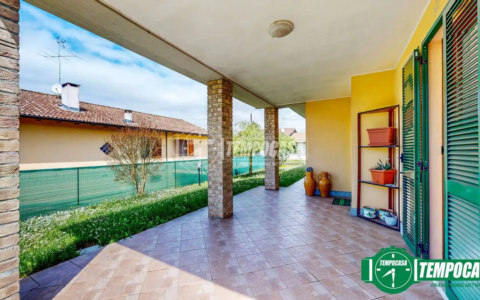 Terratetto unifamiliare via Luigi Lodi, Litta Parodi, Alessandria - foto 4