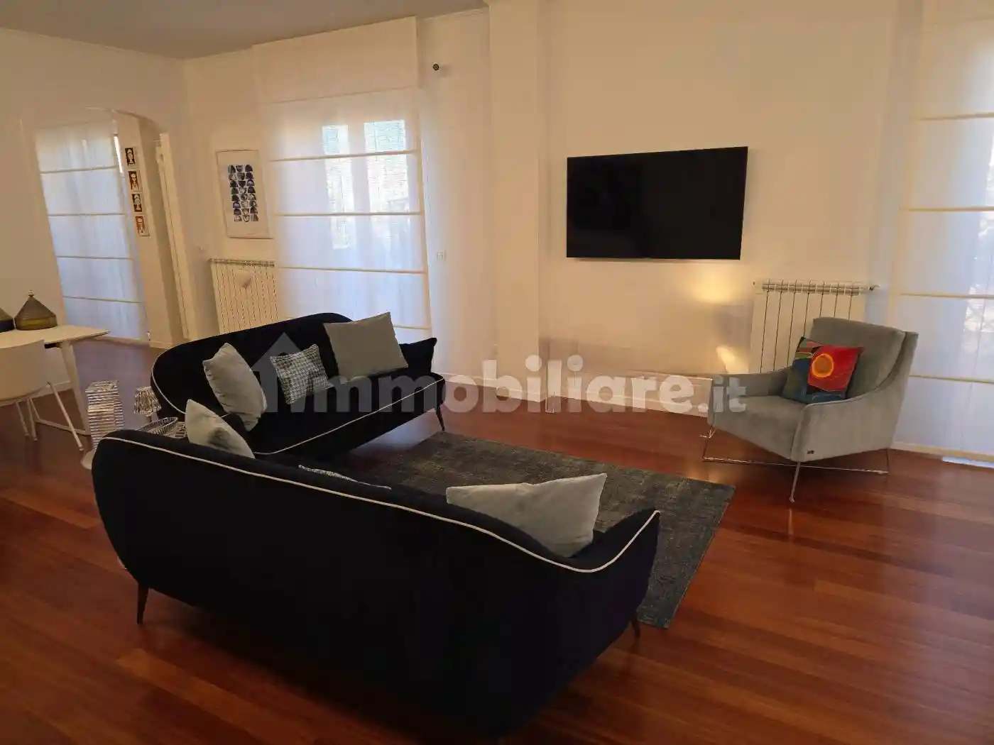 Appartamento in vendita a Foggia