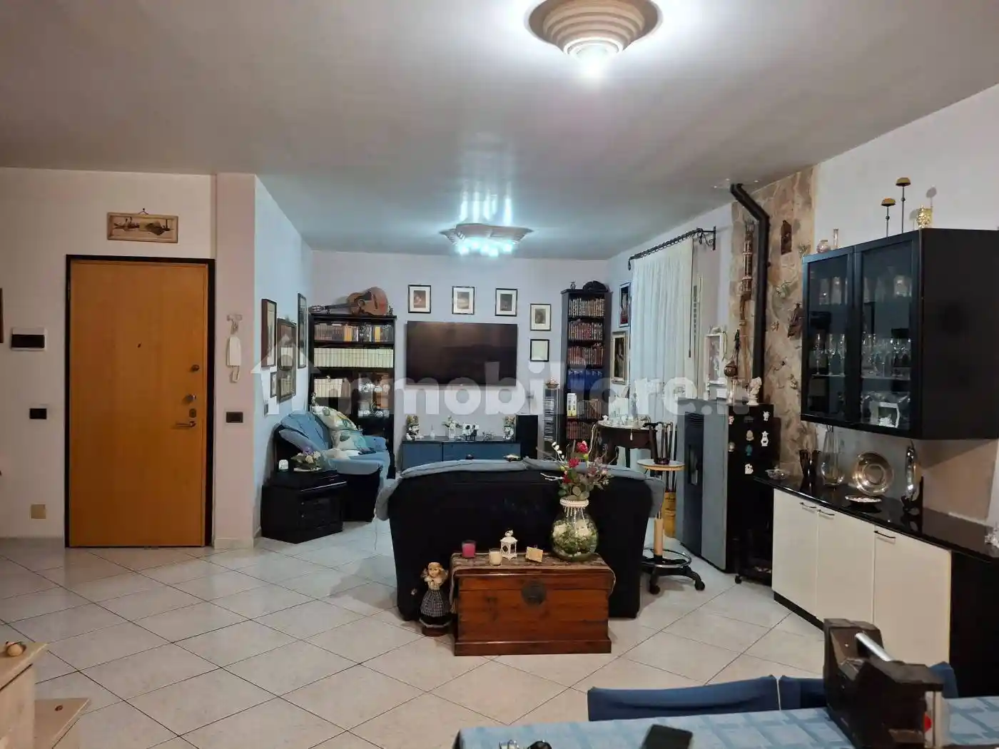 Appartamento in vendita a Scicli