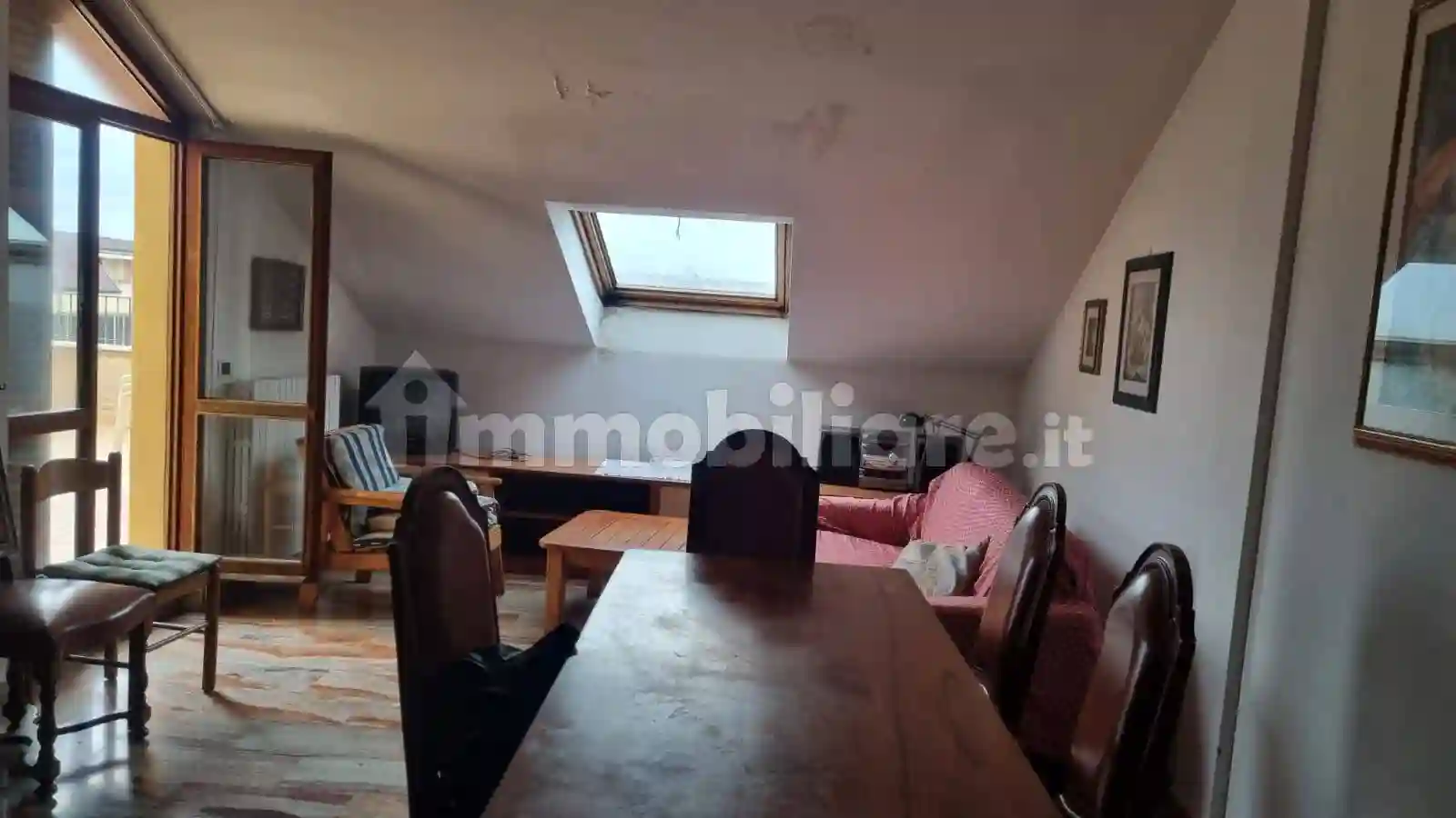 Attico - Mansarda - foto 4