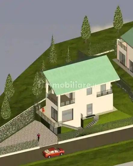 Villa in vendita a Asti