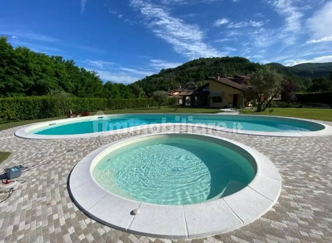 Villa in affitto a Fivizzano