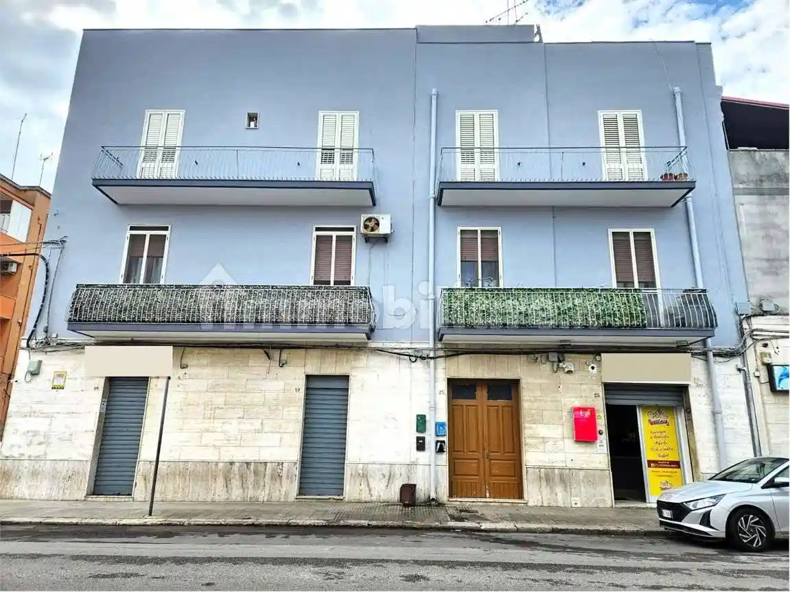 Appartamento in vendita a Brindisi