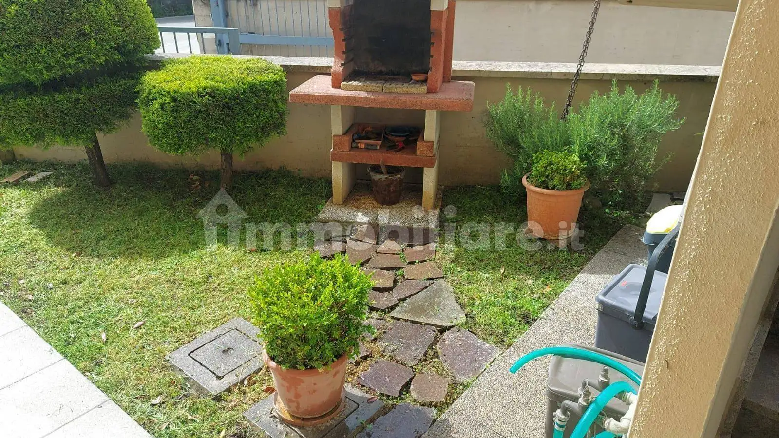 Appartamento in vendita a Prato