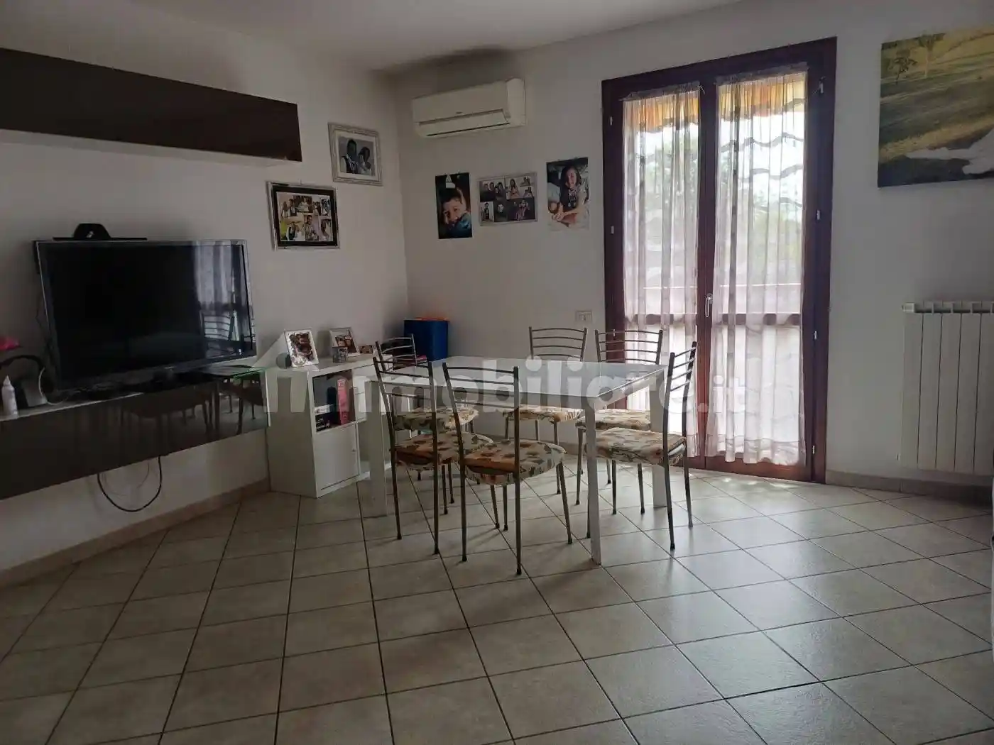 Trilocale via traversa per Mazzone, Sant'Ippolito, Prato - foto 2