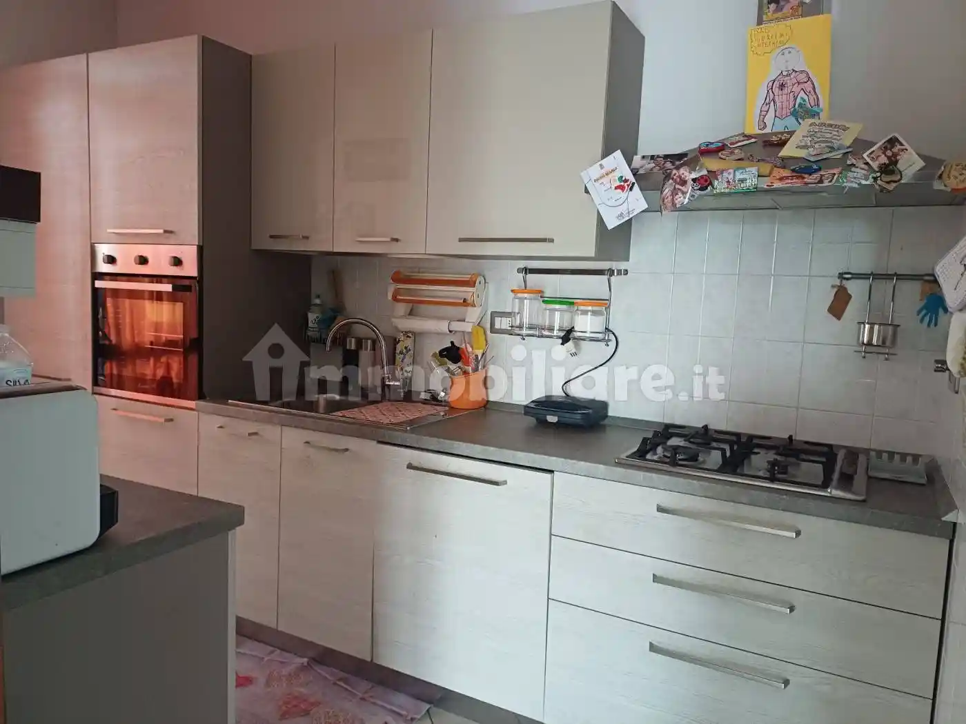 Trilocale via traversa per Mazzone, Sant'Ippolito, Prato - foto 4