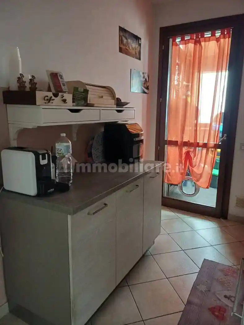 Trilocale via traversa per Mazzone, Sant'Ippolito, Prato - foto 5