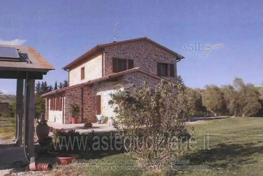 Rustico - Casale in vendita a Grosseto