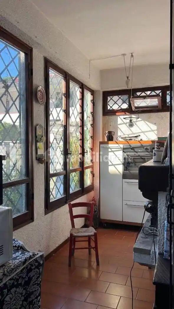 Villa in vendita a Comacchio