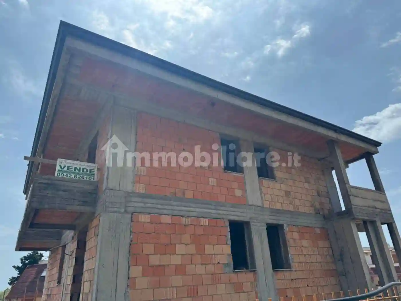 Palazzo - Edificio - foto 2