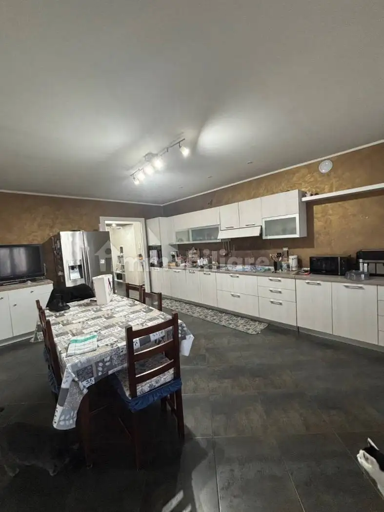 Casa indipendente in vendita a Salussola