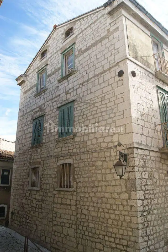 Palazzo - Edificio in vendita a Ferrazzano