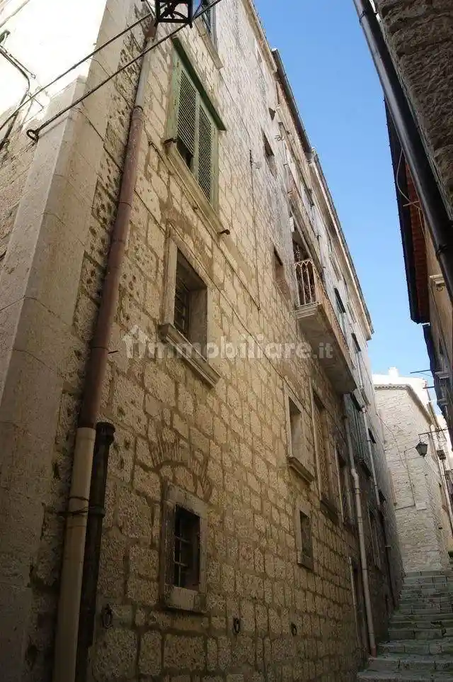 Palazzo - Edificio - foto 2