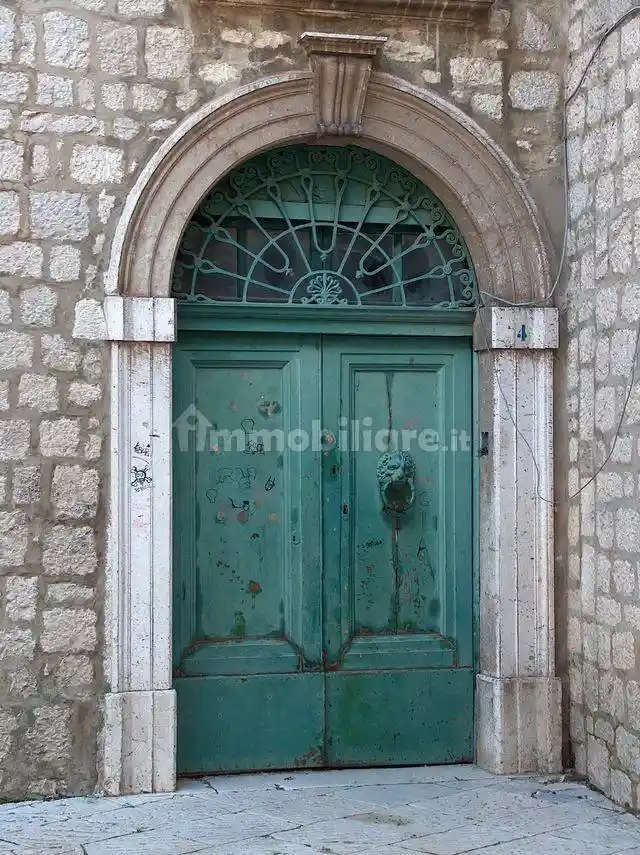 Palazzo - Edificio - foto 4