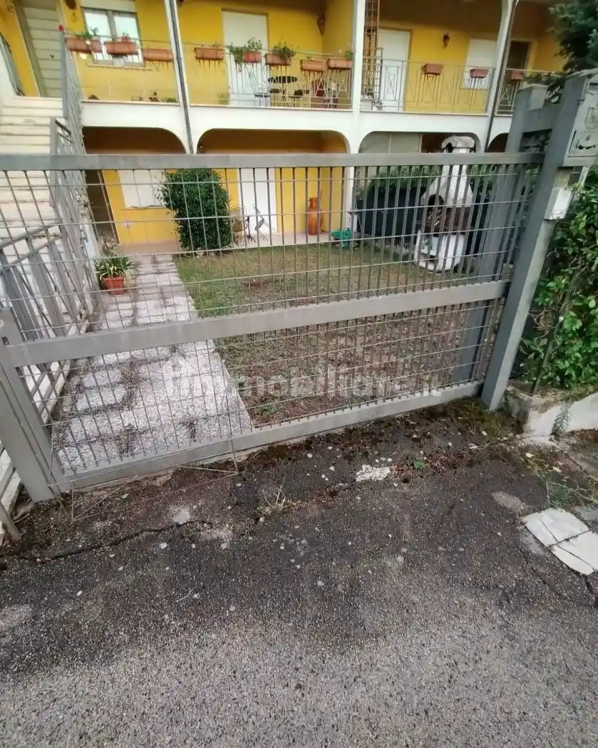 Villetta a schiera in vendita a Fiuggi
