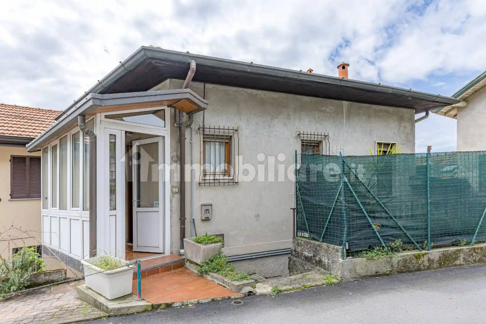 Casa indipendente in vendita a Cernobbio