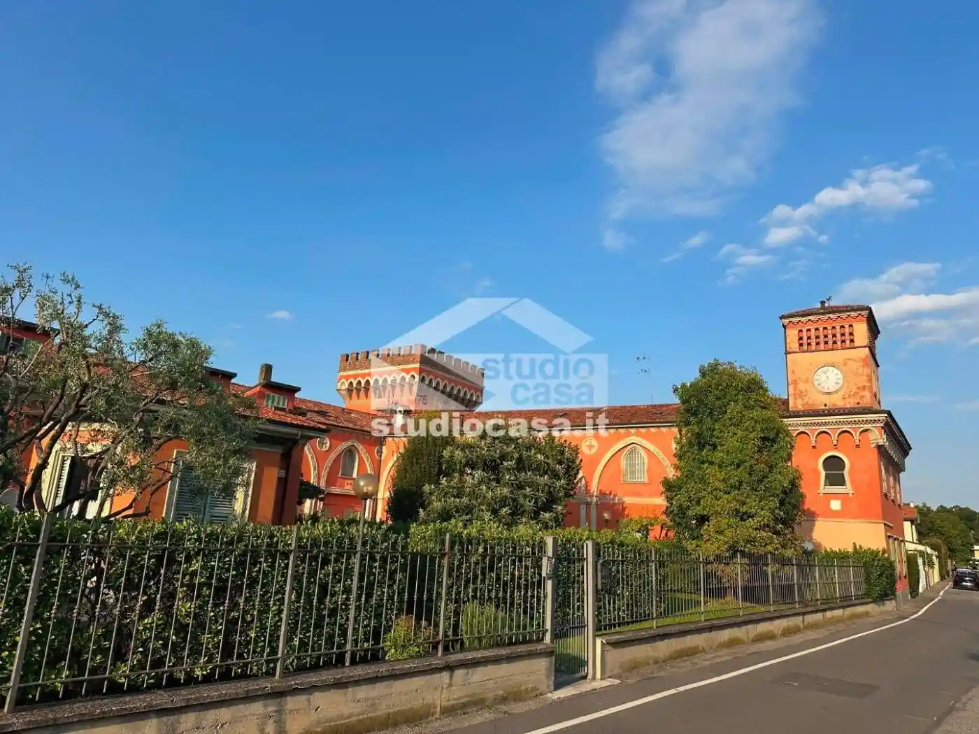 Appartamento in vendita a Crema