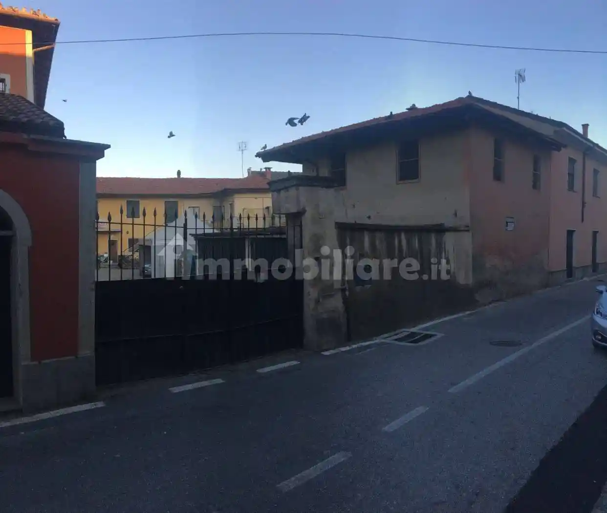 Appartamento in vendita a Castelletto Stura