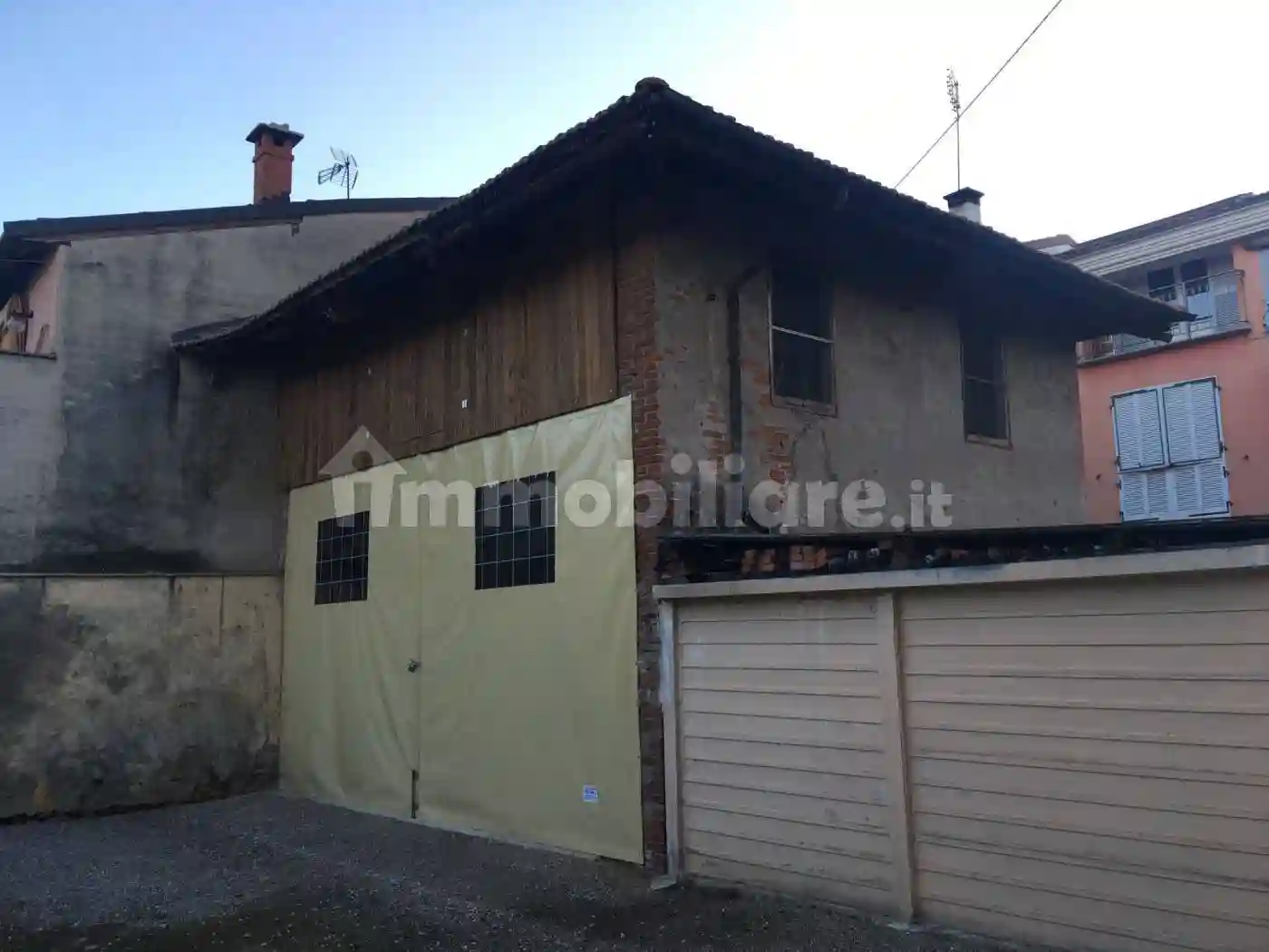 Bilocale via Roma 4, Centro, Castelletto Stura - foto 4